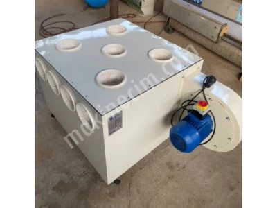 Alpex Yatar Altı