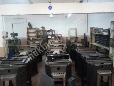 Hydraulic Aluminum Corner Joining Press