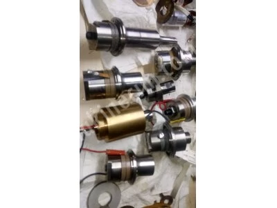 Fertilizer Waste Tape Welding Machine For Sale 5 Years Warranty