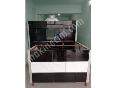 Stone Knitted Bread Ovens