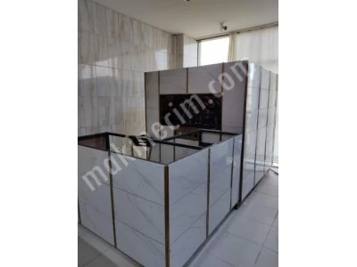 Stone Knitted Bread Ovens