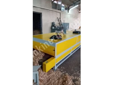 Fıxed Dryıng Oven