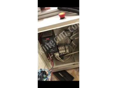 Fixed Drying Oven