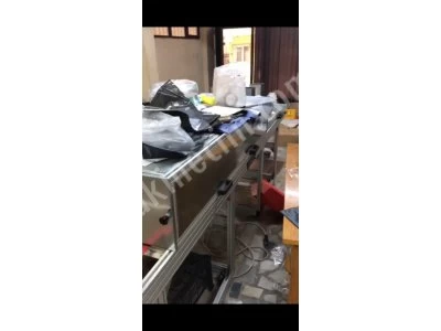 Fixed Drying Oven