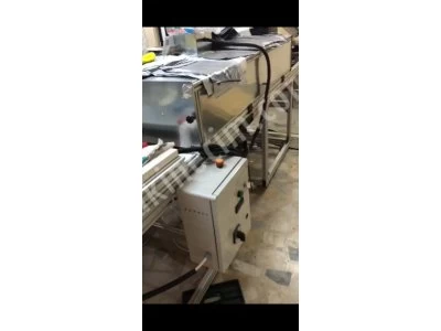 Fixed Drying Oven