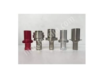 Ultrasonic Aluminum Booster For Sale