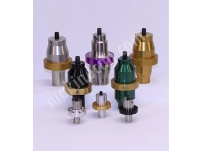Ultrasonic Aluminum Booster For Sale