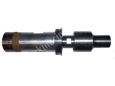 Titanium Convertor+booster+horn Manufacturing for Sale