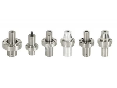 Titanium Convertor+booster+horn Manufacturing for Sale