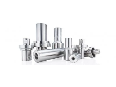 Titanium Convertor+booster+horn Manufacturing for Sale
