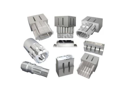 Titanium Convertor+booster+horn Manufacturing for Sale