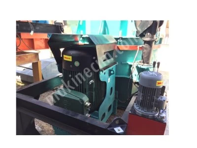 Vsı500/700/900 Dikmilli Kırıcı