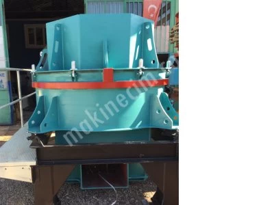 Vsı500/700/900 Dikmilli Kırıcı