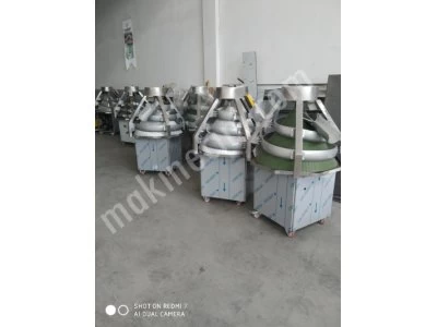 Döner Fırın 200 Lük