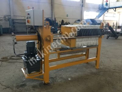 Filter Press