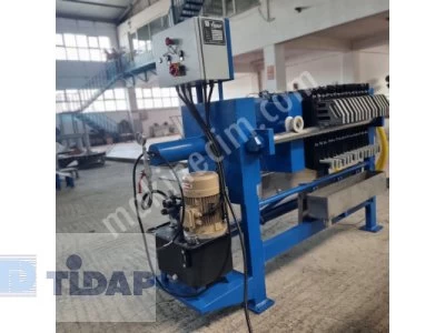 Filter Press