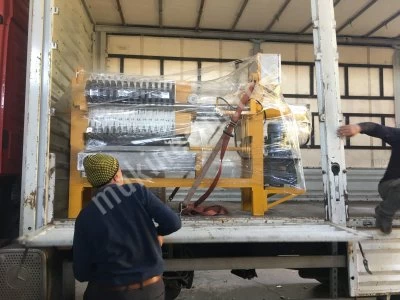 Filter Press