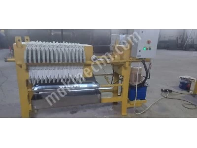 Filter Press