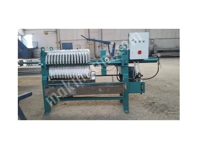 Filter Press