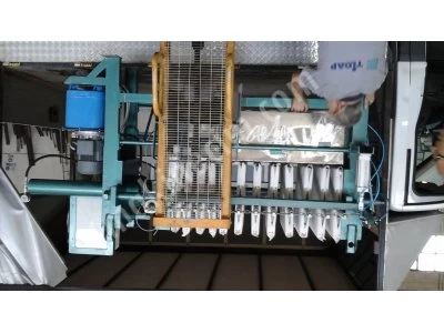 Filter Press