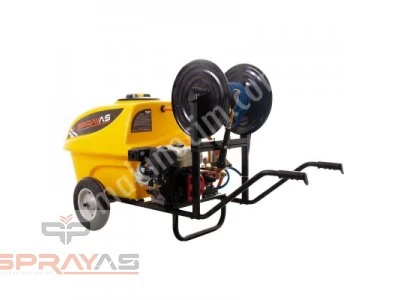 200 Lt Electric Garden Sprayers