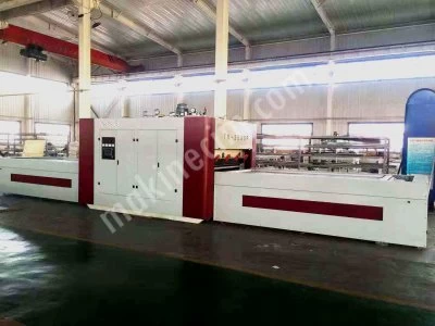 Vacuum Press Membrane Press Panel Coating Machine Zht Tm2580F