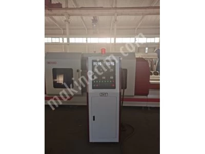 Pvc Film Membrane Press Machine Zht Tm3000B
