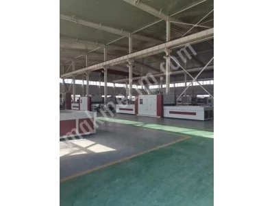 Hot Vacuum Membrane Press Machine Zht Tm3000F