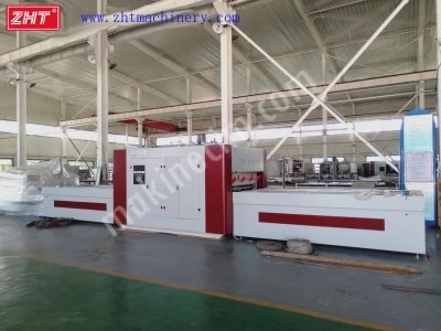 Membran ve Vakum Pres Tablaları İçin Pin Sistemi Zht Tm3000F-P