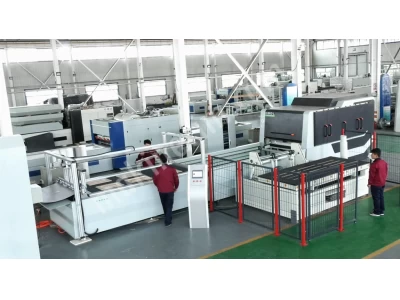 Pin Membrane Press 3D Laminating Machine Zht Tm3000P