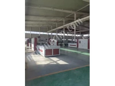3 Trays Automatic Pin System Vacuum Membrane Press and Unloading Robot Zht Tm3000P-Ⅲ