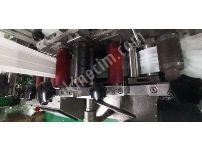 Mask Machine New Generation Elastic