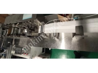 Mask Machine New Generation Elastic