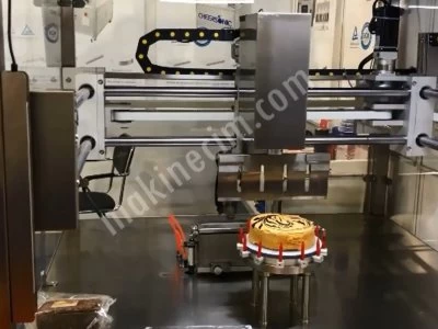 Satılık Ultrasonik Gıda Kesmek İçin 310Mm Alüminyum Bıçak