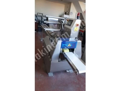 Packaging Machine