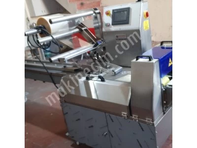 Packaging Machine