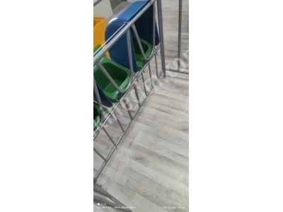 Calf Kennel