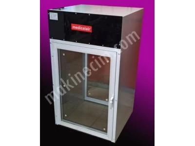 Passbox, Transfer Kutusu, Ürün Geçiş Penceresi, Malzeme Transfer Penceresi