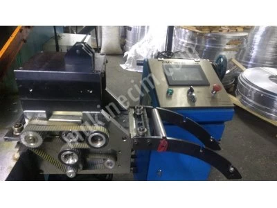 Servo Sürücü 100 Lük