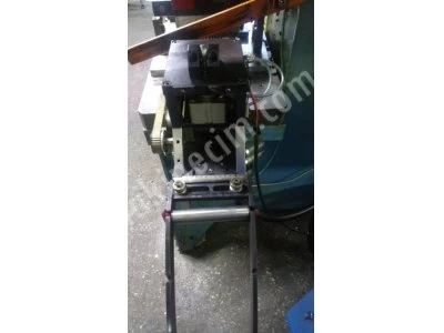 Servo Sürücü 100 Lük