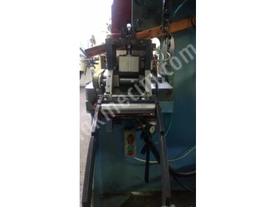 Servo Sürücü 100 Lük