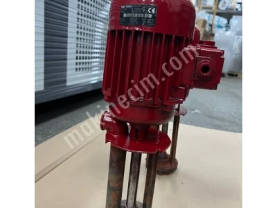 Tool temp conditioner pump ,Tooltemp pump