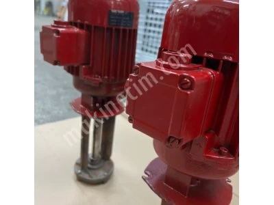 Tool temp conditioner pump ,Tooltemp pump