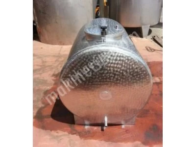 Staınless Water Transport Tanks Manufacturıng Affordable Prıce Qualıty Durabılıty