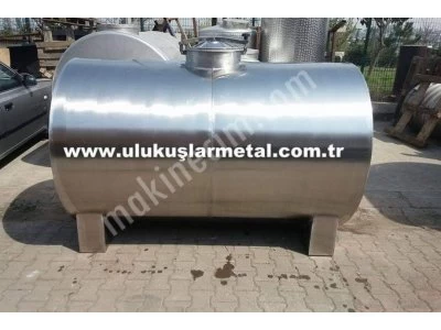 Staınless Water Transport Tanks Manufacturıng Affordable Prıce Qualıty Durabılıty