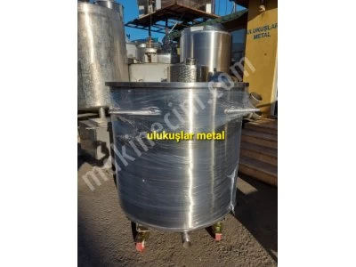 stainless paint boiler steel paint mixer boiler stainless paint tank