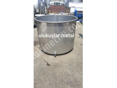 Stainless Paint Boiler Steel Paint Mixer Boiler Stainless Paint Tank