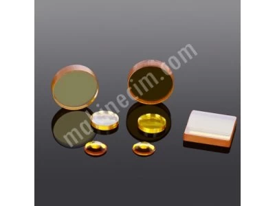 Co2 Lazer Kazıma Kesici Lens Odak Lens 50,8 Mm 63,5 Mm 76,2 Mm