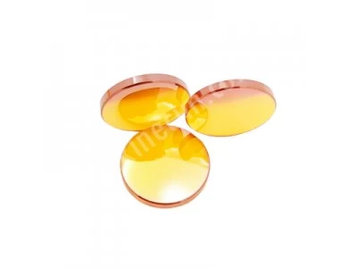 Co2 Lazer Kazıma Kesici Lens Odak Lens 50,8 Mm 63,5 Mm 76,2 Mm