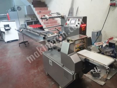 Packaging Machine